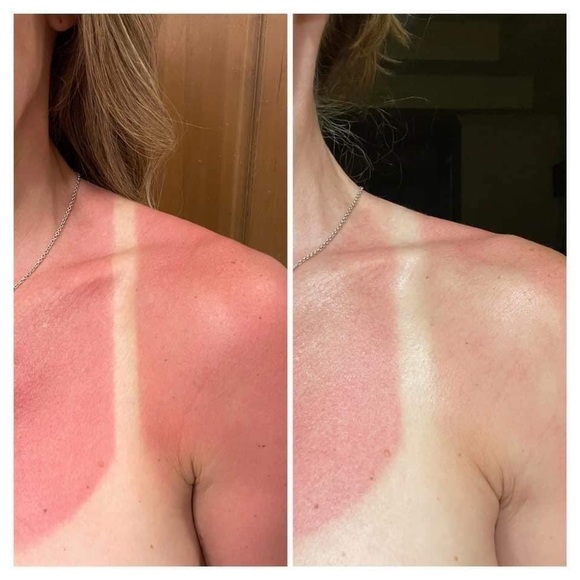 Body butter with tons of uses!! - Picture 5 of 6